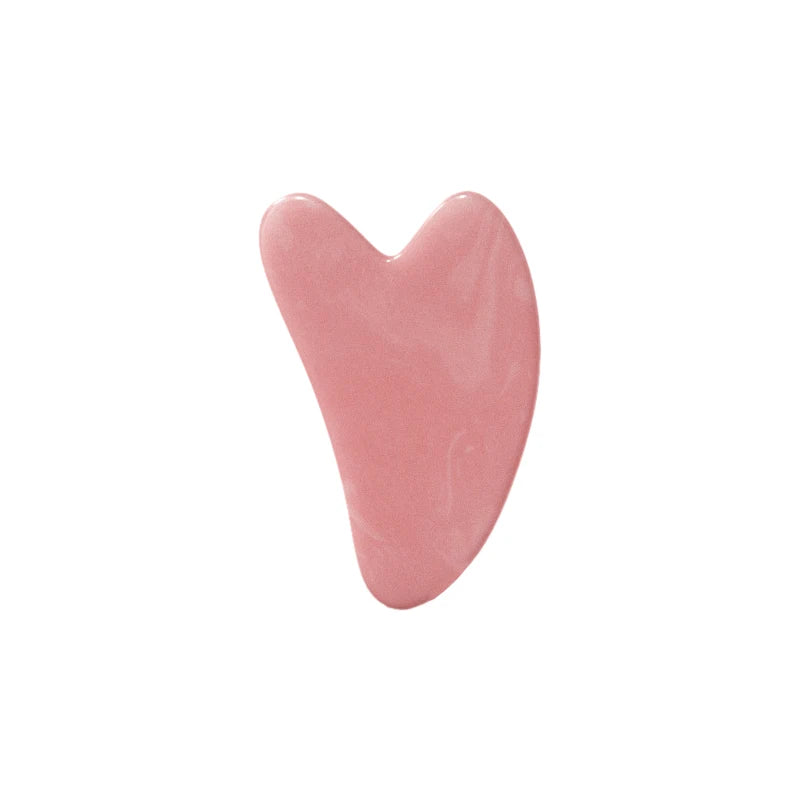 Roller pour le visage & Gua Sha