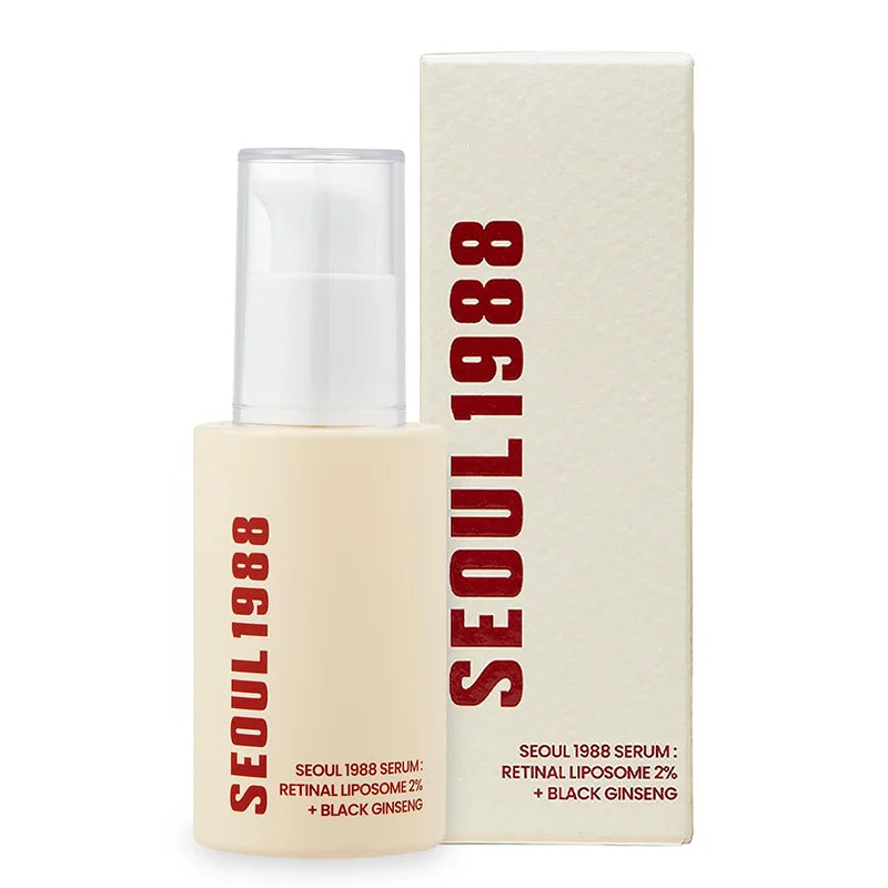 Seoul 1988 — Coffret Renouvellement & Éclat