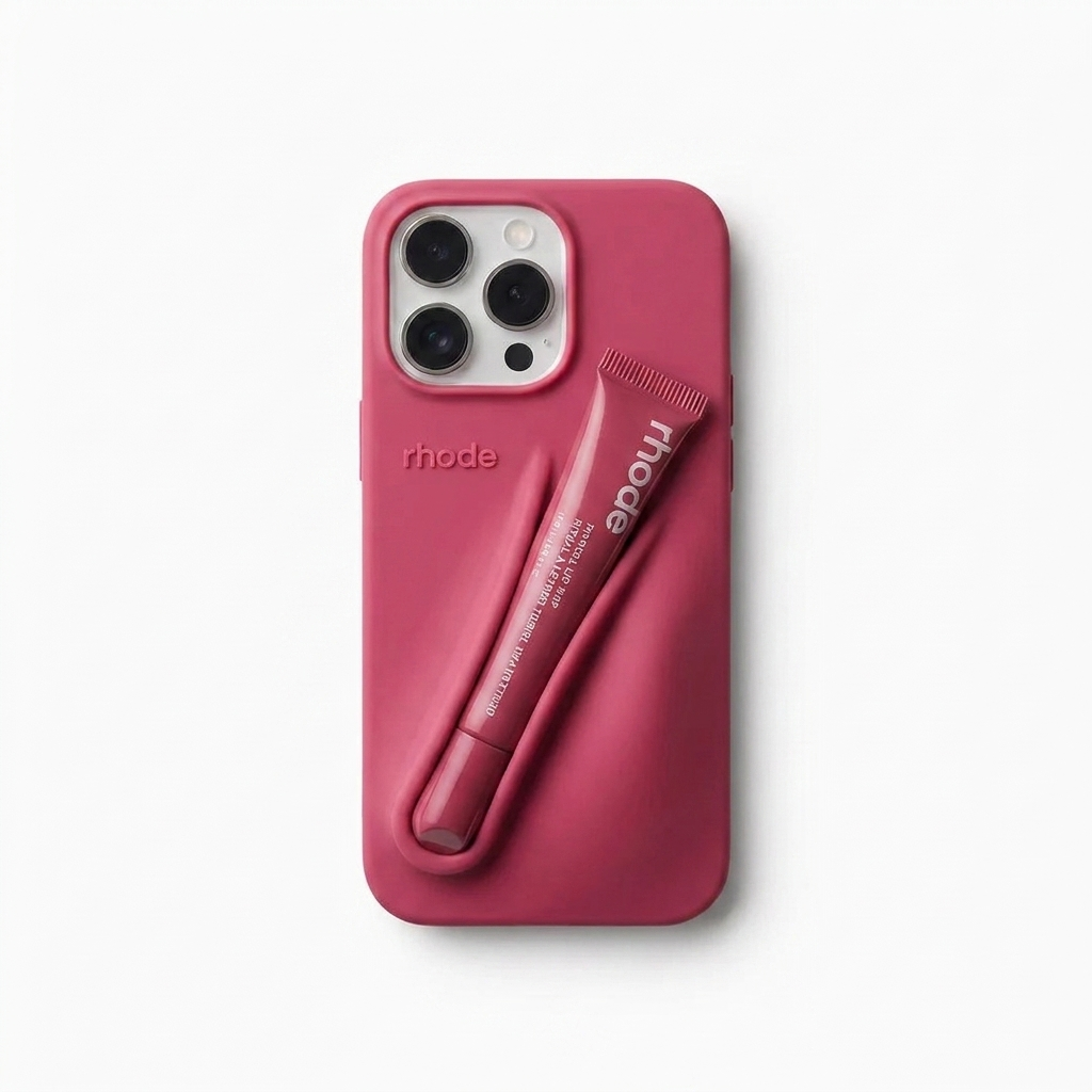 Rhode –– Baume à Lèvres & Coque