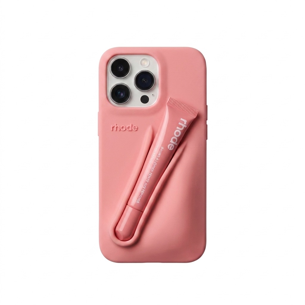 Rhode –– Baume à Lèvres & Coque