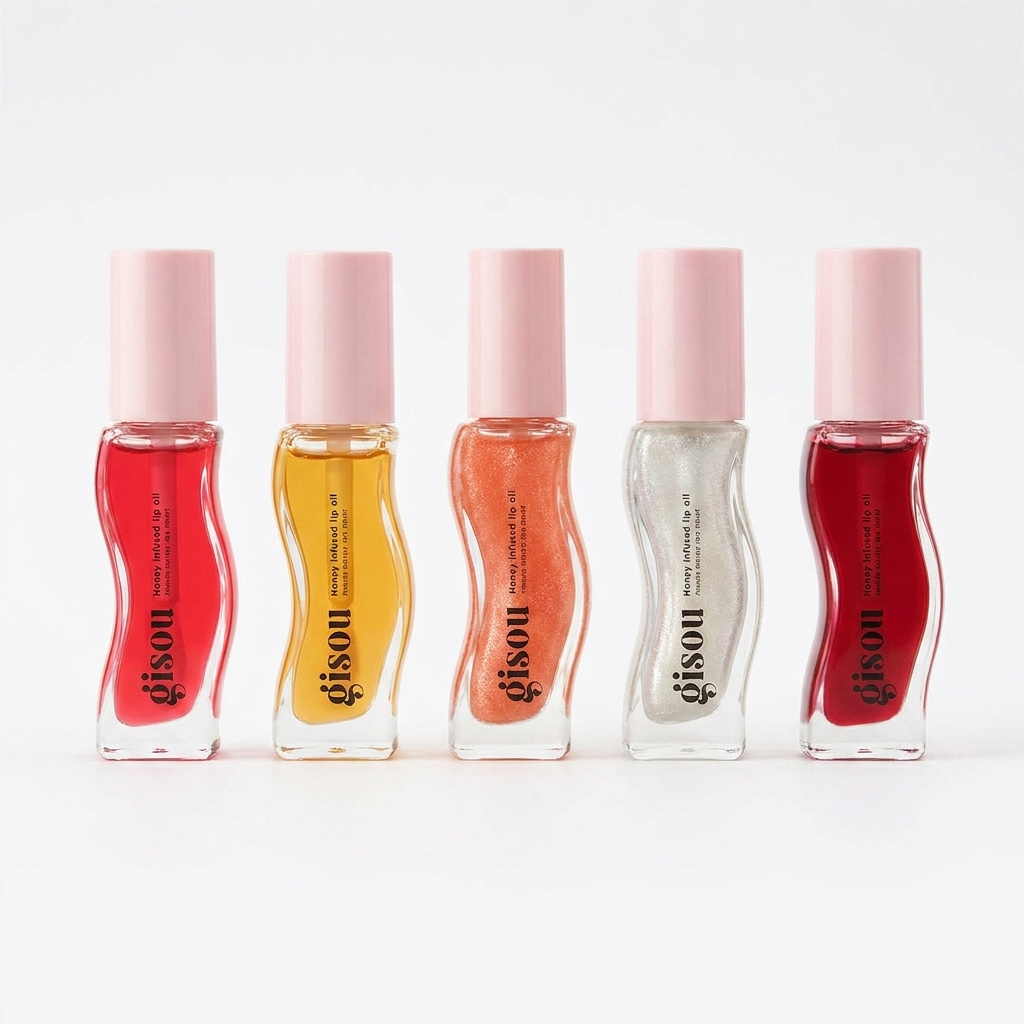 Gisou - Lipbalm